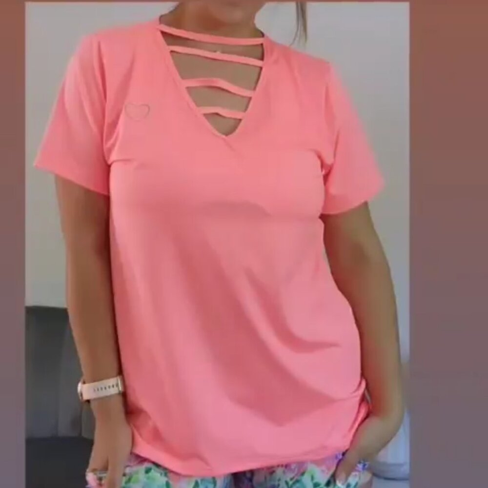 Workout cloth